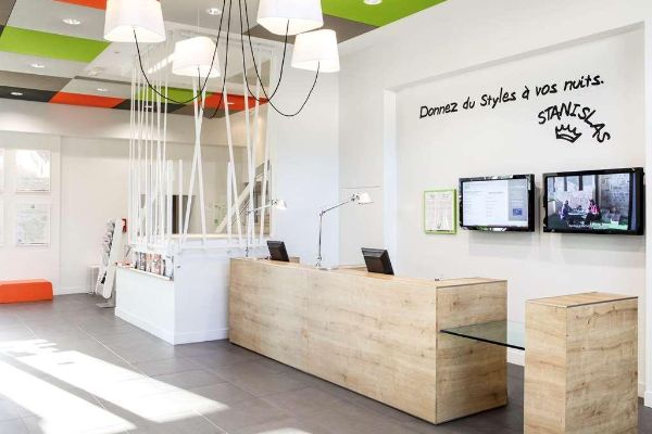 ibis Styles Nancy Sud (Houdemont)